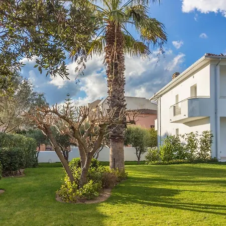 Mary Maison d'hôtes Olbia