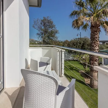Mary 4* Olbia