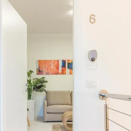 Mary Maison d'hôtes Olbia