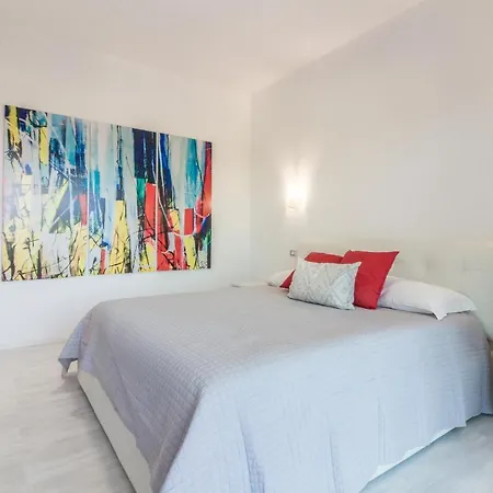 Mary Maison d'hôtes Olbia