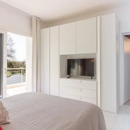 Mary Maison d'hôtes Olbia