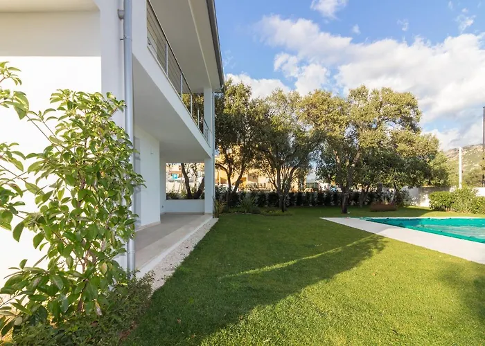 Mary Casa de hóspedes