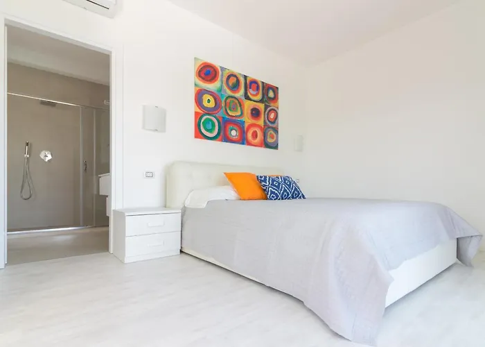 Mary Casa de hóspedes