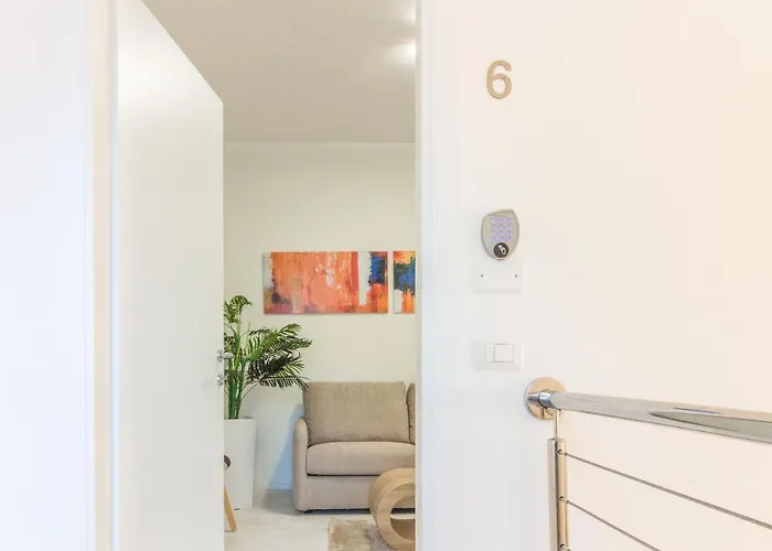 Mary Casa de hóspedes Olbia