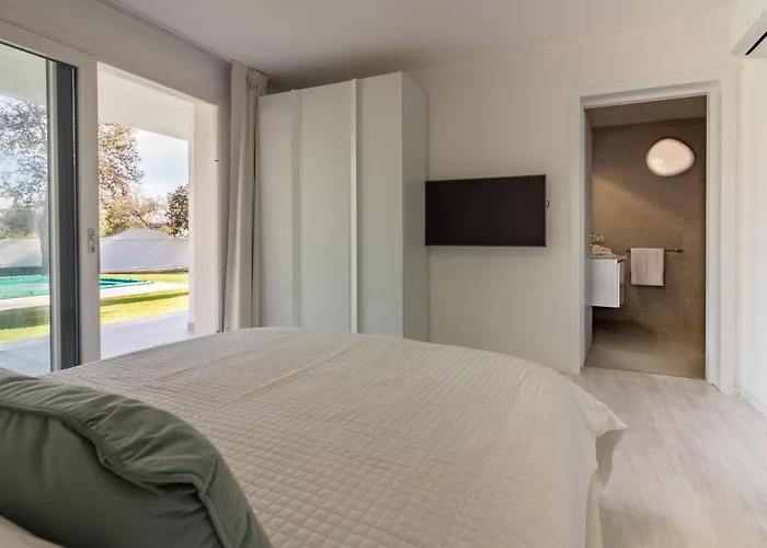 Casa de hóspedes Mary 4*