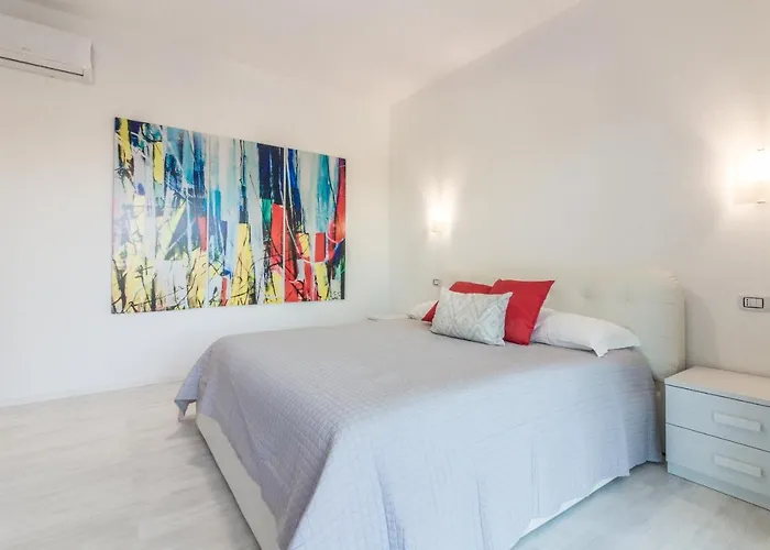 Mary Casa de hóspedes Olbia