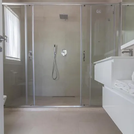 Guest house Mary Olbia
