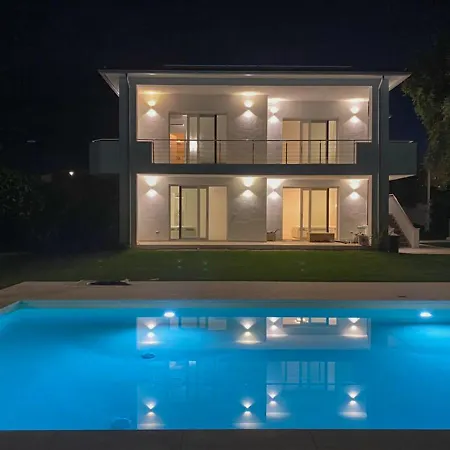 Guest house Mary Olbia