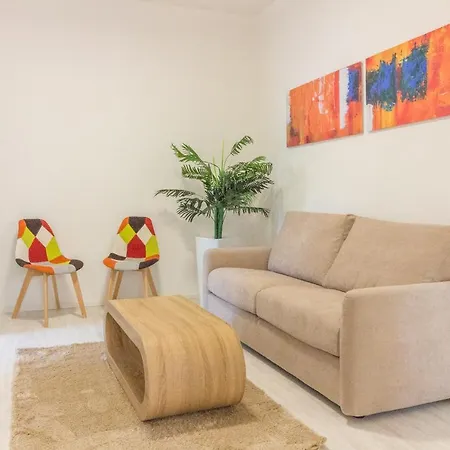 Mary Guest house Olbia