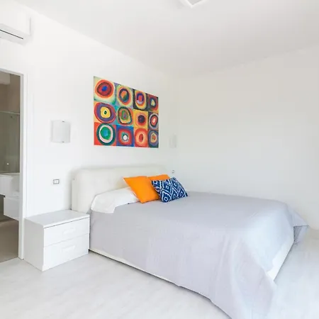 Mary Guest house Olbia