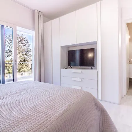 Guest house Mary Olbia