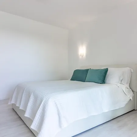 Mary Guest house Olbia
